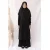 Amna Blouse - Black